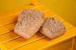 Dinkelsaft Sesam (1 x 4)